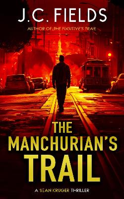 Cover of The Manchurian Trail