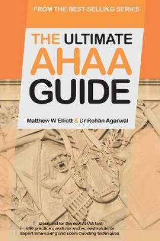 Cover of The Ultimate AHAA Guide