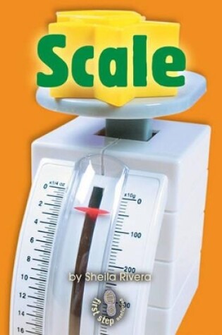 Cover of Scale