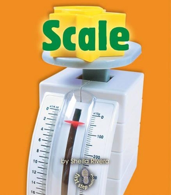 Cover of Scale