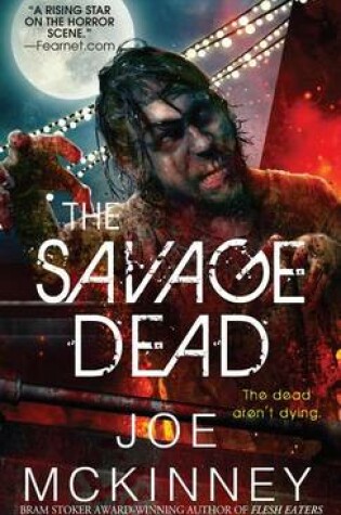 Cover of Savage Dead