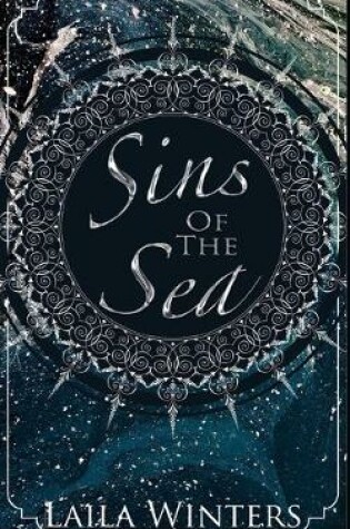 Cover of Sins of the Sea