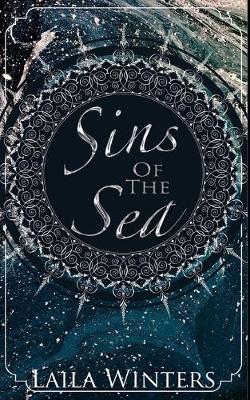 Book cover for Sins of the Sea