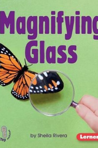 Cover of Magnifying Glass