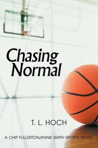 Cover of Chasing Normal