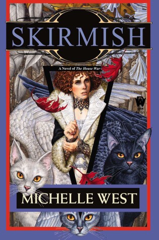 Cover of Skirmish