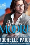 Book cover for Ask for Moore