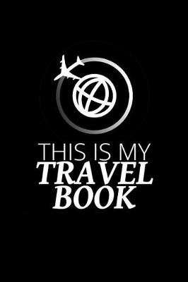 Book cover for This Is My Travel Book