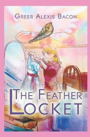 Cover of The Feather Locket