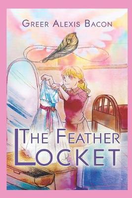 Book cover for The Feather Locket