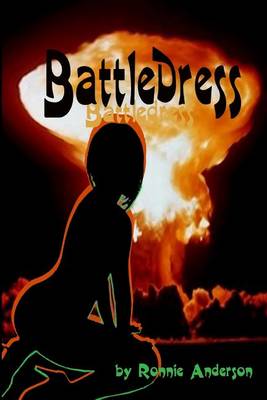 Book cover for BattleDress