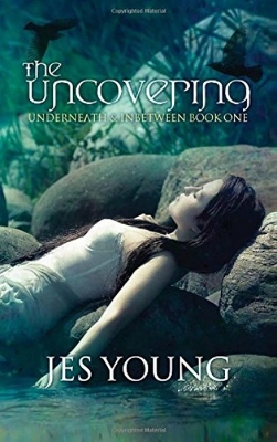 Book cover for Uncovering