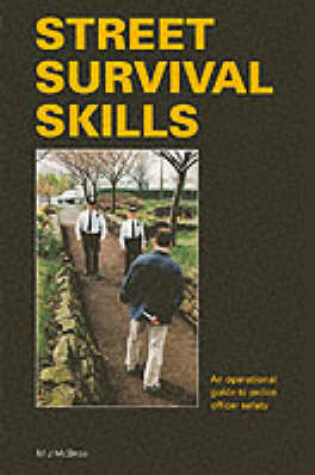 Cover of Street Survival Skills