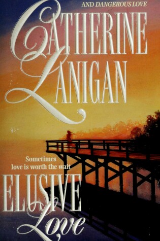 Cover of Elusive Love