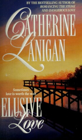 Book cover for Elusive Love