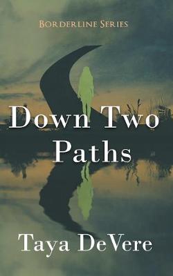 Book cover for Down Two Paths