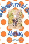 Book cover for The Adventures of Joshua - Abseiling