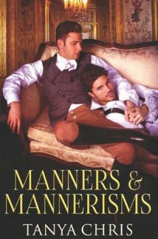 Cover of Manners & Mannerisms