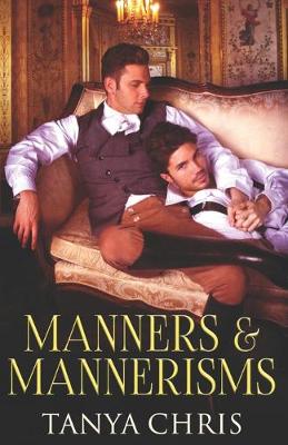 Book cover for Manners & Mannerisms