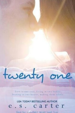 Cover of Twenty One