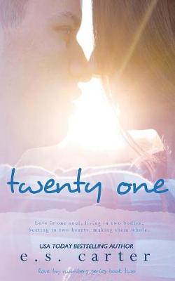 Cover of Twenty One