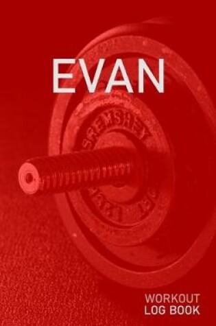 Cover of Evan