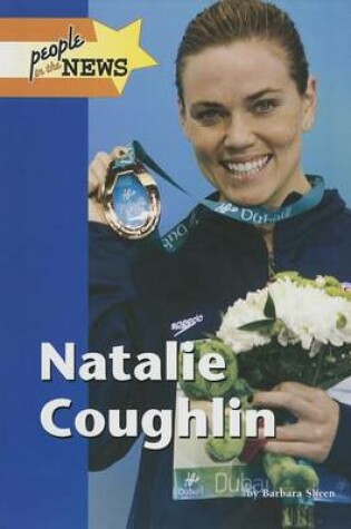 Cover of Natalie Coughlin