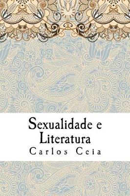 Book cover for Sexualidade E Literatura