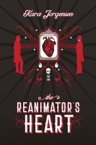 Cover of The Reanimator's Heart