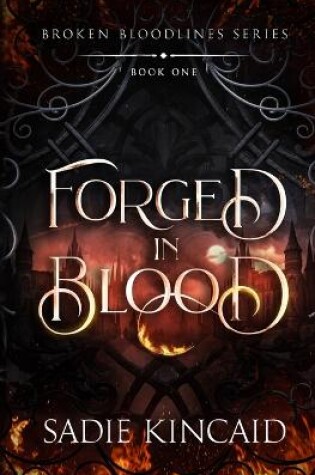 Forged in Blood