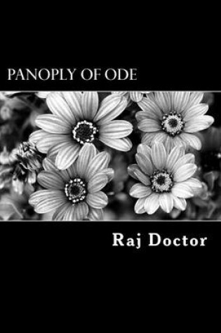 Cover of Panoply of Ode
