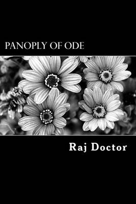 Book cover for Panoply of Ode