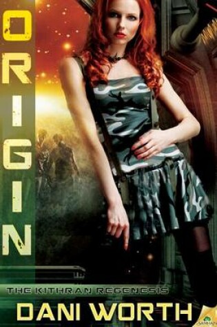 Cover of Origin