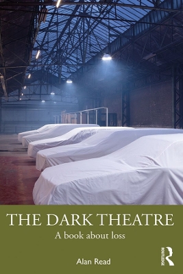 Book cover for The Dark Theatre