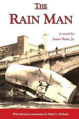 Cover of The Rain Man