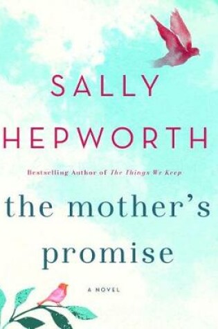 Cover of The Mother's Promise