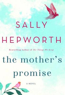 Book cover for The Mother's Promise