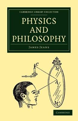 Cover of Physics and Philosophy