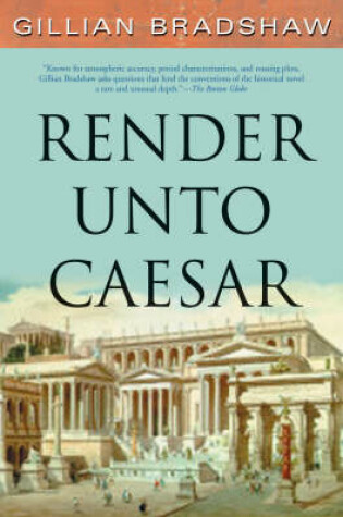 Cover of Render Unto Caeser