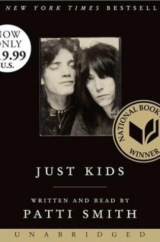 Cover of Just Kids Low Price CD