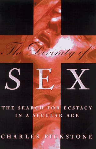 Cover of Divinity of Sex