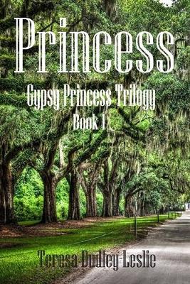 Cover of Princess