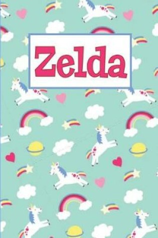 Cover of Zelda