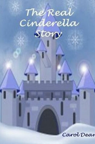 Cover of The Real Cinderella Story