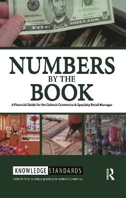 Cover of Numbers by the Book