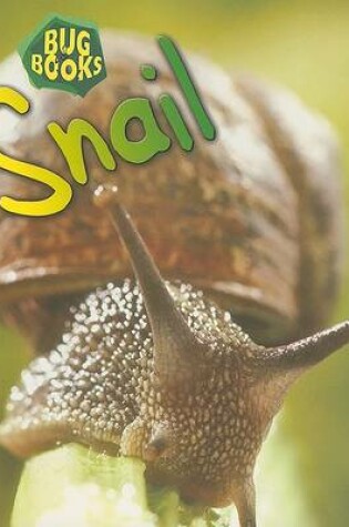 Cover of Snail