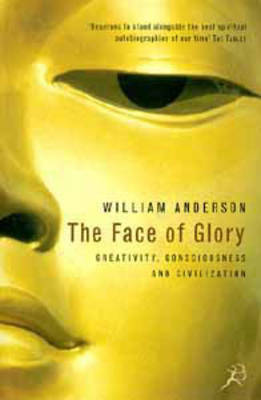 Book cover for The Face of Glory