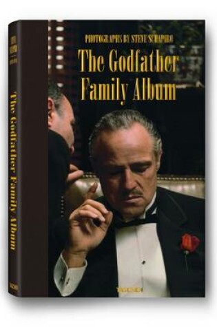 Cover of The "Godfather" Family Album