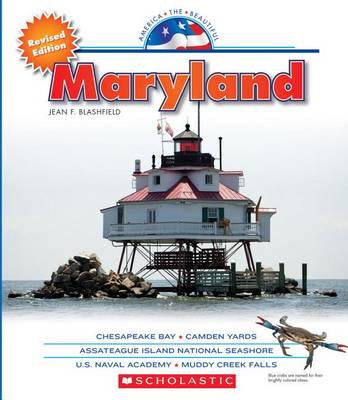 Cover of Maryland