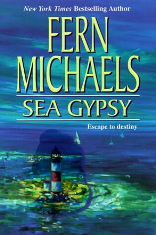 Cover of Sea Gypsy